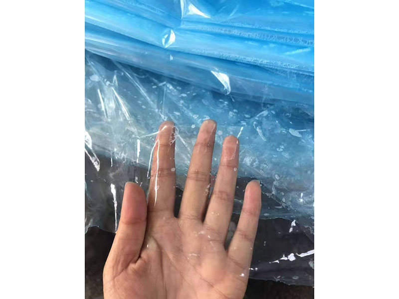 EVA茂金属灌浆膜