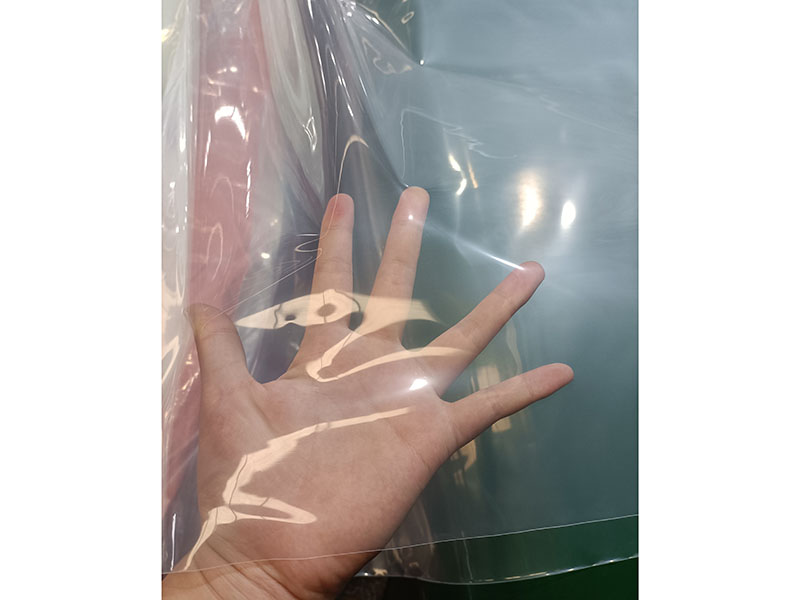 五层共挤技术温室大棚膜
