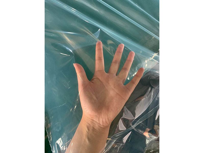 精品EVA消雾膜